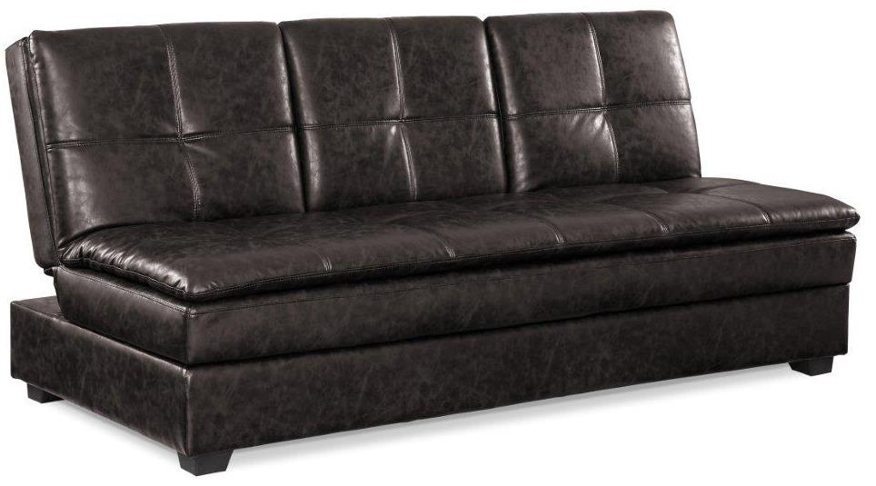 Kingsley Convertible Sofa Bed